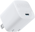 شاحن أنكر 313 الأصلي 30W PD USB-C سريع – Anker 313 Charger A2639