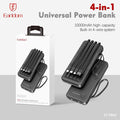 باور بانك Earldom PB69 سعة 10000mAh (4x1)