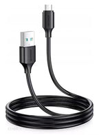 Joyroom Fast Charge Data Cable USB-A to Micro USB | كابل شحن ونقل بيانات سريع أصلي