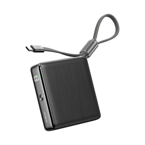 باور بانك Oraimo PowerNova L11 بسعة 10000mAh و(شحن سريع 22.5W)-7491