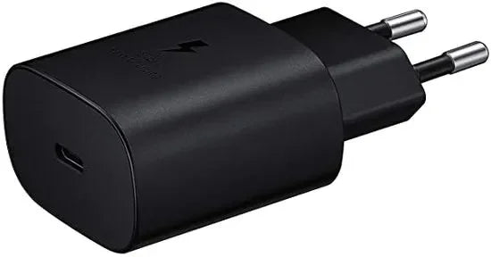 راس شاحن Samsung TA8845 NB0009 20*1 أوريجينال 45W