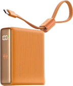 باور بانك Oraimo PowerNova L11 بسعة 10000mAh و(شحن سريع 22.5W)-7491