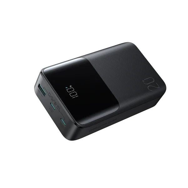 باور بنك JOYROOM MINI QP192 سعة 20000mAh (22.5W)